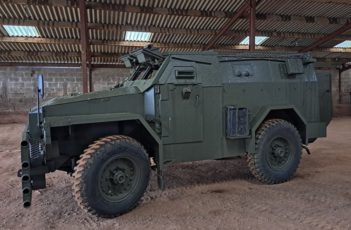 1954 Humber Other Image 4